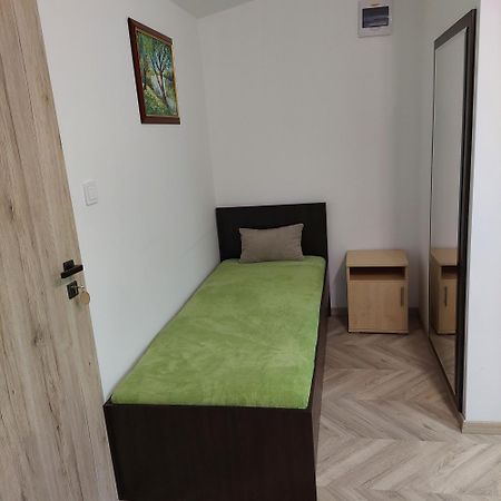 Gyepszel Panzio Tokaj B&B 외부 사진
