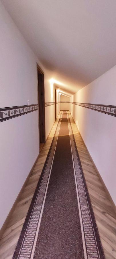Gyepszel Panzio Tokaj B&B 외부 사진