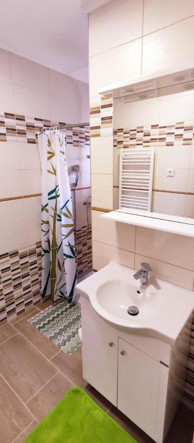 Gyepszel Panzio Tokaj B&B 외부 사진