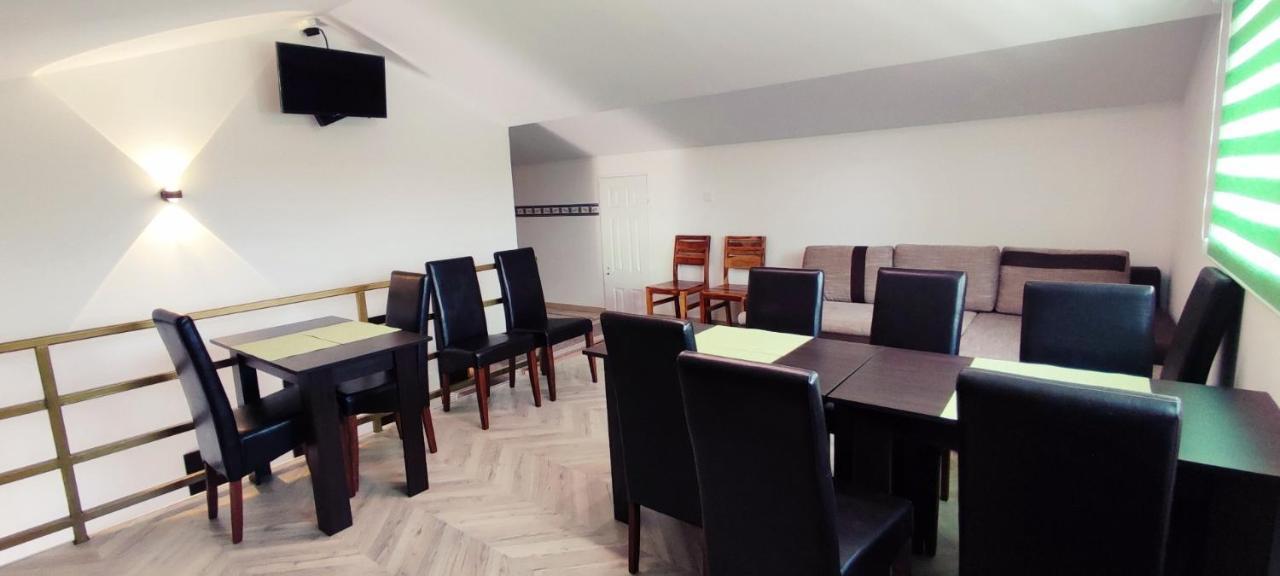 Gyepszel Panzio Tokaj B&B 외부 사진