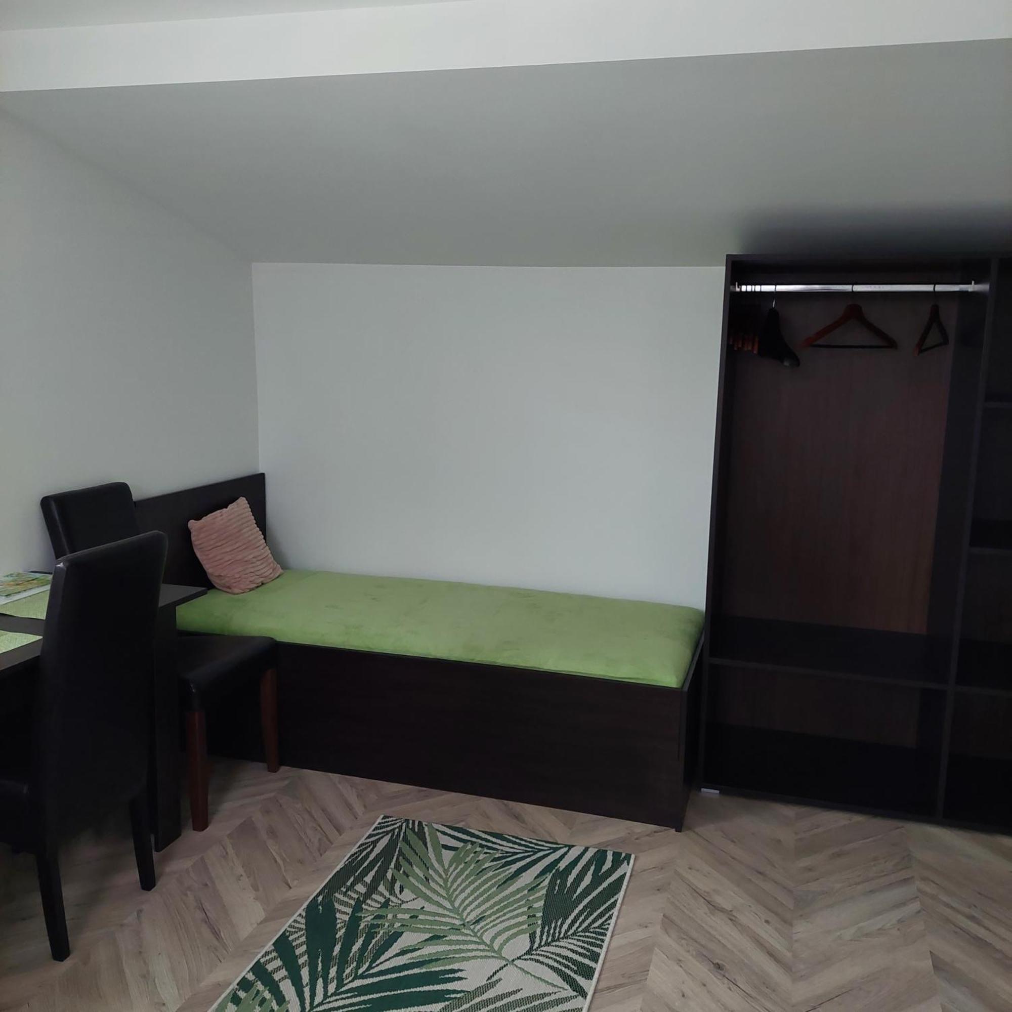 Gyepszel Panzio Tokaj B&B 외부 사진